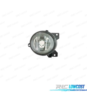 FARO IZQ ANTINIEBLA PARA VOLKSWAGEN VW NEW BEETLE 06-11