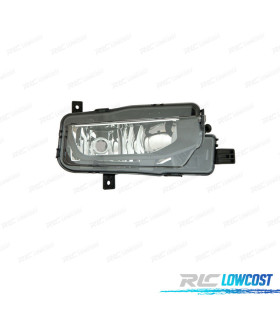 FARO DCH ANTINIEBLA PARA VOLKSWAGEN VW TRANSPORTER T6 15-19
