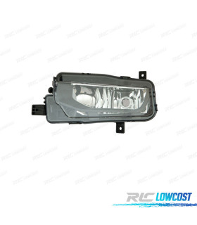 FARO IZQ ANTINIEBLA PARA VOLKSWAGEN VW TRANSPORTER T6 15-19