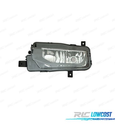 FARO IZQ ANTINIEBLA PARA VOLKSWAGEN VW TRANSPORTER T6 15-19