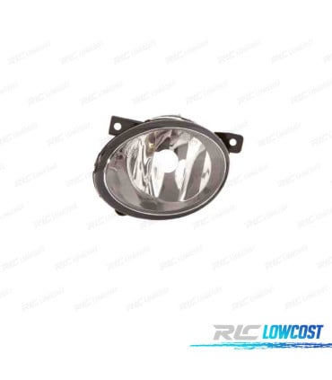 FARO IZQ ANTINIEBLA PARA VOLKSWAGEN VW TRANSPORTER T5 10-