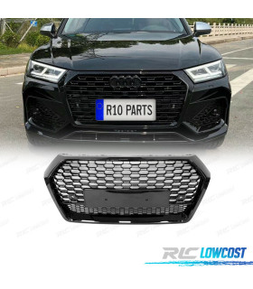 PARRILLA AUDI Q5 17- LOOK RS