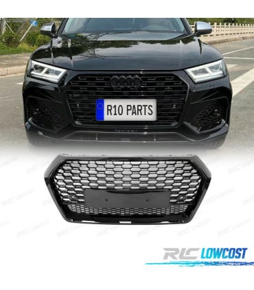 PARRILLA AUDI Q5 17- LOOK RS