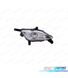 FARO DCH ANTINIEBLA PARA HYUNDAI I30 12-