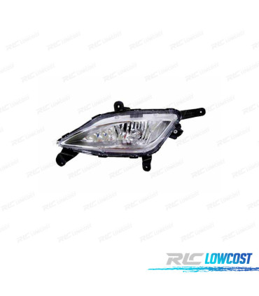 FARO IZQ ANTINIEBLA PARA HYUNDAI I30 12-