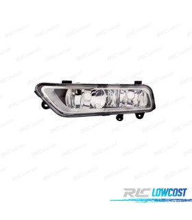 FARO DCH ANTINIEBLA PARA VOLKSWAGEN VW PASSAT 10-14