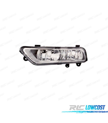 FARO DCH ANTINIEBLA PARA VOLKSWAGEN VW PASSAT 10-14