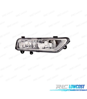 FARO IZQ ANTINIEBLA PARA VOLKSWAGEN VW PASSAT 10-14