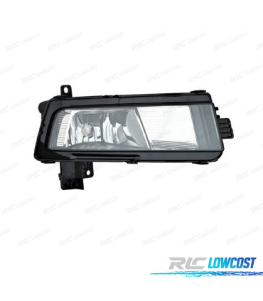 FARO DCH ANTINIEBBLA PARA VOLKSWAGEN VW TOURAN 15-19