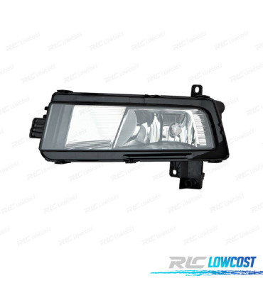FARO IZQ ANTINIEBBLA PARA VOLKSWAGEN VW TOURAN 15-19