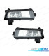 FAROS ANTINIEBBLA PARA VOLKSWAGEN VW TOURAN 15-19