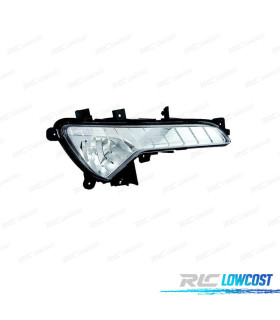 FARO DCH ANTINIEBLA PARA KIA SPORTAGE SL 14-