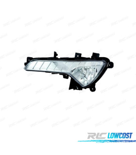 FARO IZQ ANTINIEBLA PARA KIA SPORTAGE SL 14-