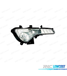 FARO DCH ANTINIEBLA PARA KIA SPORTAGE SL 10-13