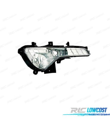 FARO DCH ANTINIEBLA PARA KIA SPORTAGE SL 10-13