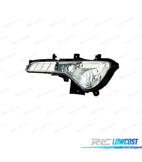 FARO IZQ ANTINIEBLA PARA KIA SPORTAGE SL 10-13