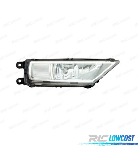 FARO DCH ANTINIEBLA PARA VOLKSWAGEN VW TIGUAN 16-20
