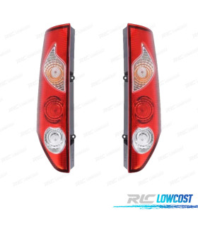 PILOTOS PARA RENAULT KANGOO III 1P 08-