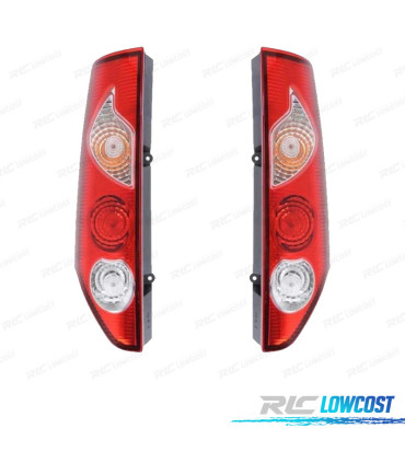 PILOTOS PARA RENAULT KANGOO III 1P 08-