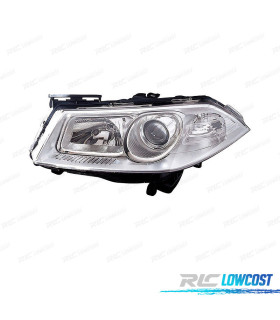 FARO IZQ PARA RENAULT MEGANE II 06-08