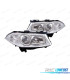 FAROS PARA RENAULT MEGANE II 06-08