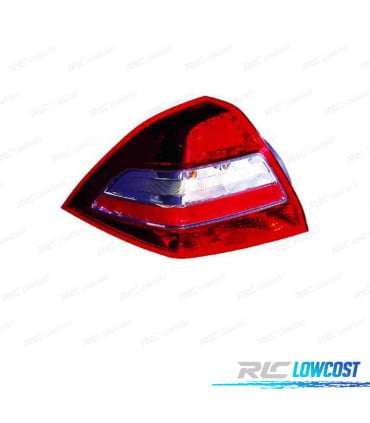 PILOTO IZQ PARA RENAULT MEGANE II SEDAN 4P 06-08
