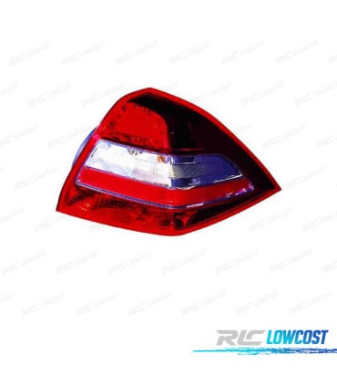 PILOTO DCH PARA RENAULT MEGANE II SEDAN 4P 06-08