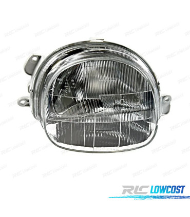 FARO DCH PARA RENAULT TWINGO 98-00
