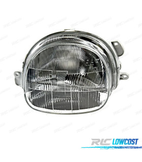 FARO IZQ PARA RENAULT TWINGO 98-00
