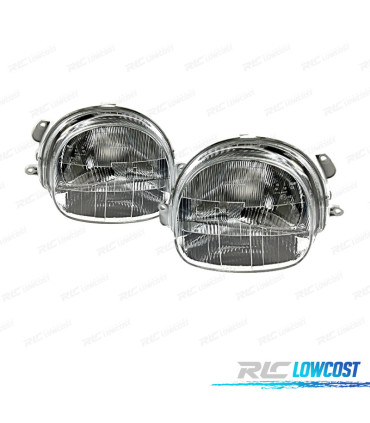 FAROS PARA RENAULT TWINGO 98-00
