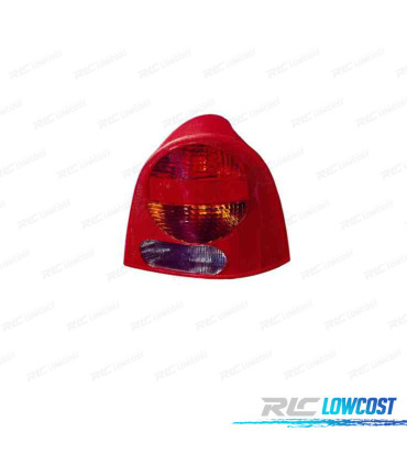 PILOTO DCH PARA RENAULT TWINGO 98-07