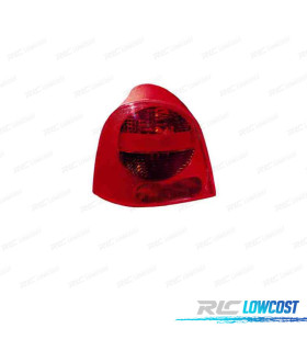PILOTO IZQ PARA RENAULT TWINGO 98-07