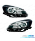 FAROS PARA TOYOTA YARIS 5P 14-