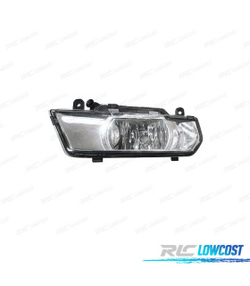 FARO IZQ ANTINIEBLA PARA SKODA YETI 13-