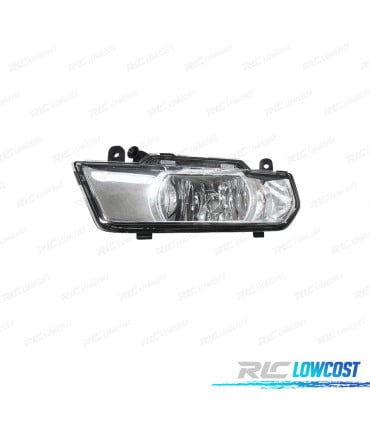 FARO IZQ ANTINIEBLA PARA SKODA YETI 13-