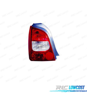 PILOTO IZQ PARA RENAULT TWINGO 07-12