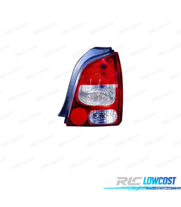PILOTO DCH PARA RENAULT TWINGO 07-12