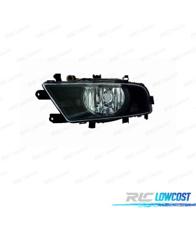 FARO IZQ ANTINIEBLA PARA SKODA SUPERB 13-15