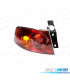 PILOTO IZQ PARA SEAT IBIZA V 02-09 ROJO