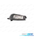 FARO DCH ANTINIEBLA PARA VOLKSWAGEN VW SHARAN 10-