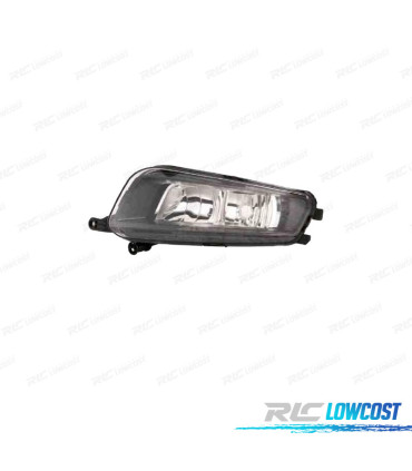 FARO DCH ANTINIEBLA PARA VOLKSWAGEN VW SHARAN 10-