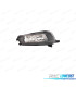 FARO IZQ ANTINIEBLA PARA VOLKSWAGEN VW SHARAN 10-