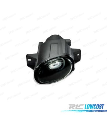FARO IZQ ANTINIEBLA PARA SEAT LEON 99-05 TOLEDO II 99-04