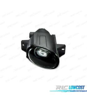 FARO DCH ANTINIEBLA PARA SEAT LEON 99-05 TOLEDO II 99-04