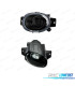 FAROS ANTINIEBLA PARA SEAT LEON 99-05 TOLEDO II 99-04