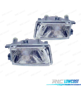 FAROS PARA SEAT IBIZA III 93-96 CORDOBA 93-96 INCA 95-03
