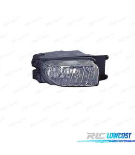 FARO DCH ANTINIEBLA PARA SEAT IBIZA III 96-99 CORDOBA I 96-99