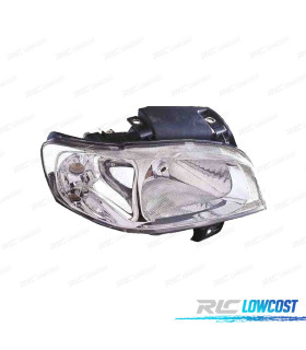FARO DCH PARA SEAT IBIZA IV 99-01