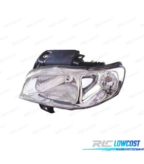 FARO IZQ PARA SEAT IBIZA IV 99-01