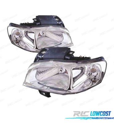 FAROS PARA SEAT IBIZA IV 99-01